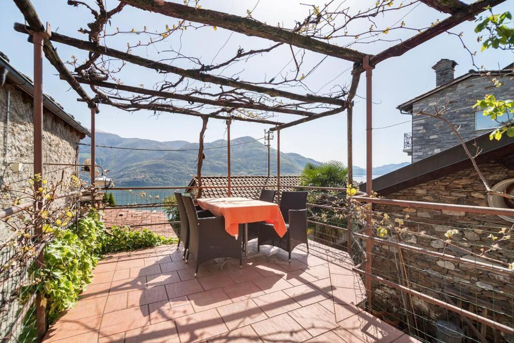 Relax And Enjoy The Breathtaking Views