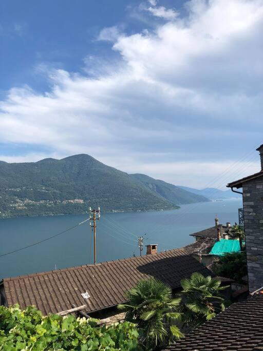 Relax And Enjoy The Breathtaking Views Casa vacanze *