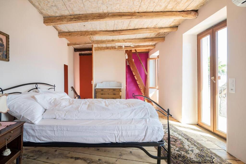 Relax And Enjoy The Breathtaking Views * Brissago