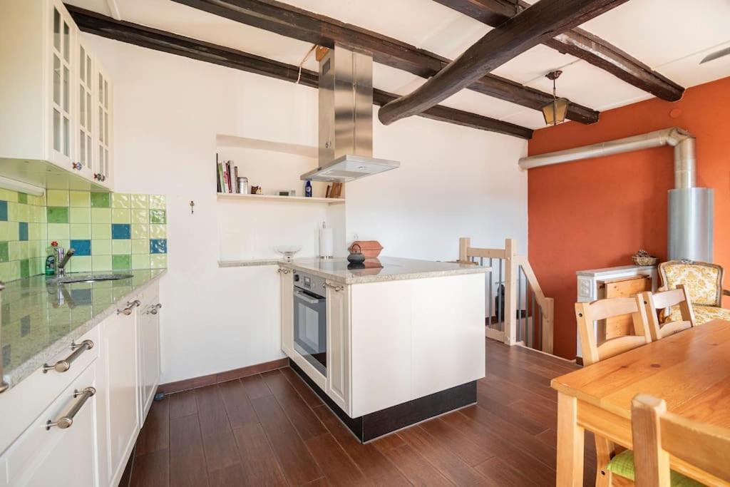 Casa vacanze Relax And Enjoy The Breathtaking Views Brissago