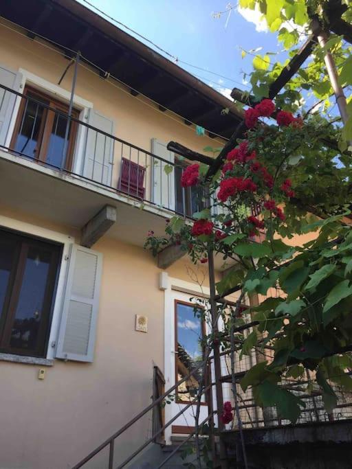 Casa vacanze Relax And Enjoy The Breathtaking Views Brissago
