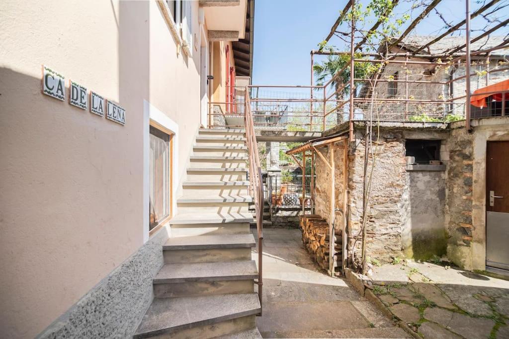 Casa vacanze Relax And Enjoy The Breathtaking Views