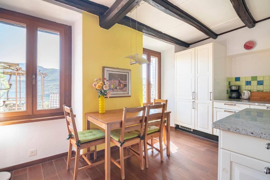Casa vacanze Relax And Enjoy The Breathtaking Views