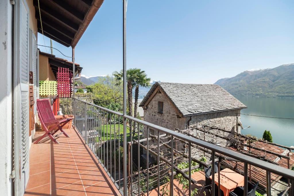 Casa vacanze Relax And Enjoy The Breathtaking Views