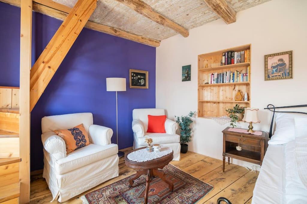 Relax And Enjoy The Breathtaking Views * Brissago
